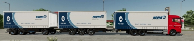 Krone Pack Autoload V1.0