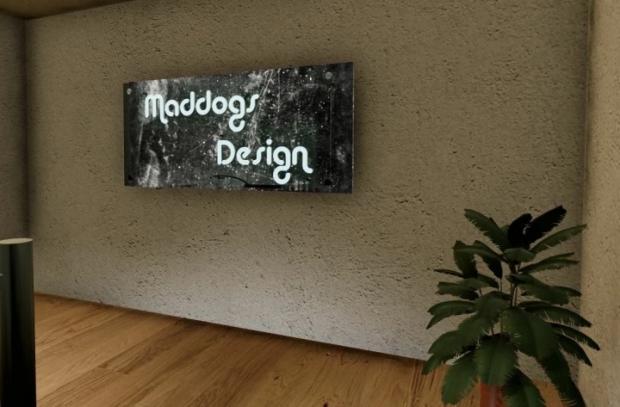 Maddogs Design Feed Mixer V1.0