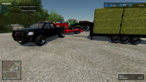 Pickup Pack With Autoload V1.0.0.3