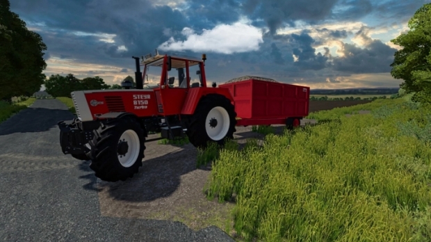 Teagle Titan 60 V1.1