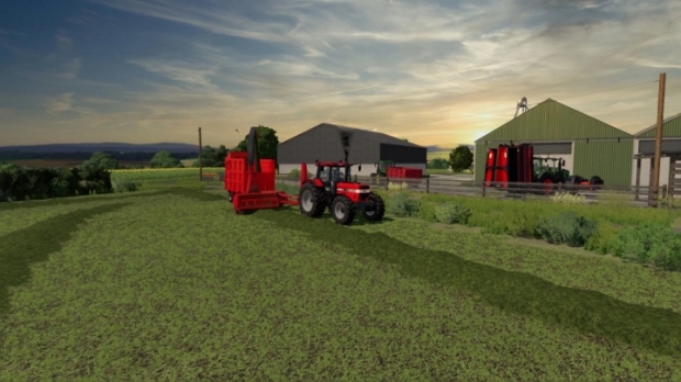 Teagle Titan 60 V1.1