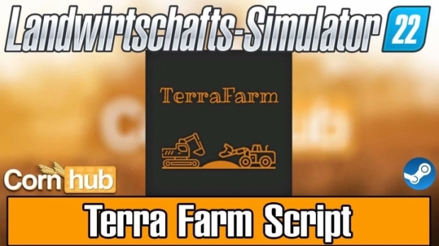 Terra Farm V0.3.6.0