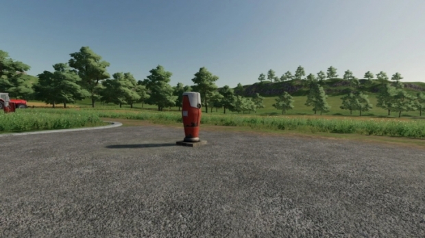 Water Hydrants Pack V1.0