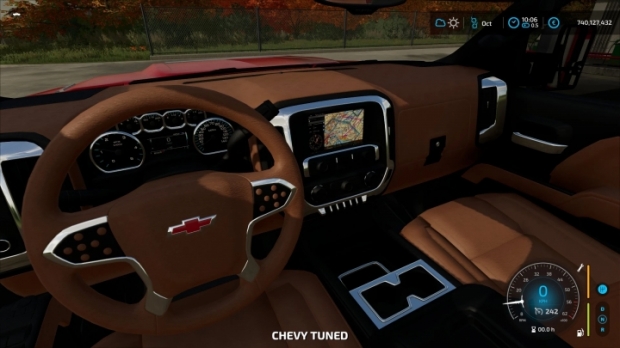 2017 Chevy On Dynamic V1.0
