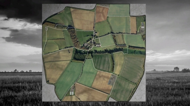 Calmsden Farm Map V1.1