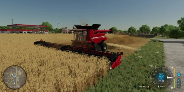 Case Ih Cutter V3.0