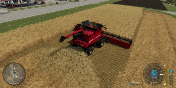 Case Ih Cutter V3.0