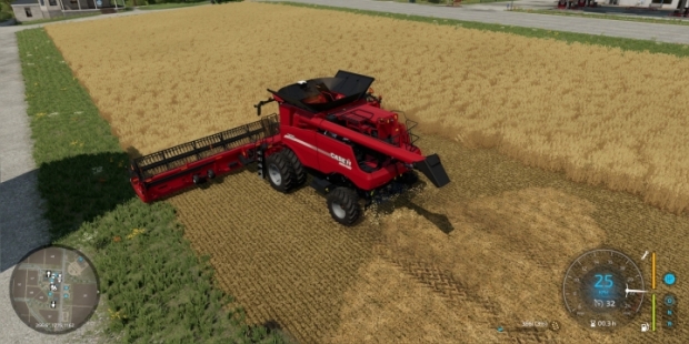 Case Ih Cutter V3.0