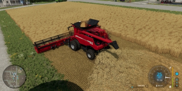 Case Ih Cutter V3.0