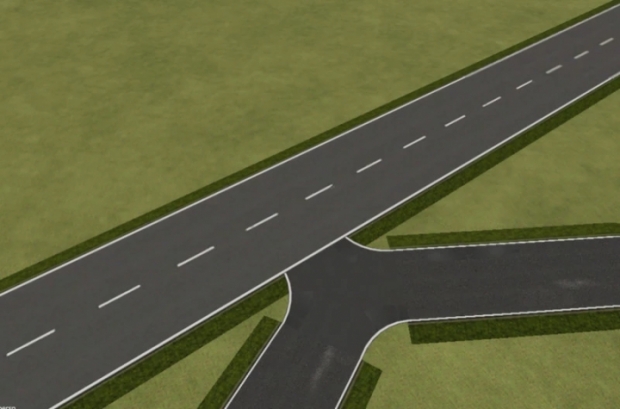 Complete Ready Road System V1.0