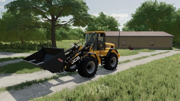 Jcb 435 S V1.1