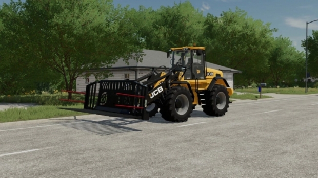 Jcb 435 S V1.1