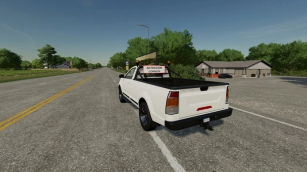 Lizard Pickup 2017 Pack V1.0