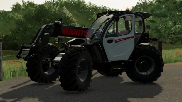 Manitou Newag (Limited Edition) V1.0