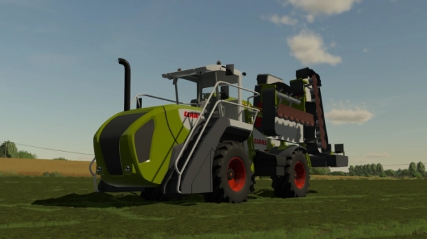 Claas Couger V1.0
