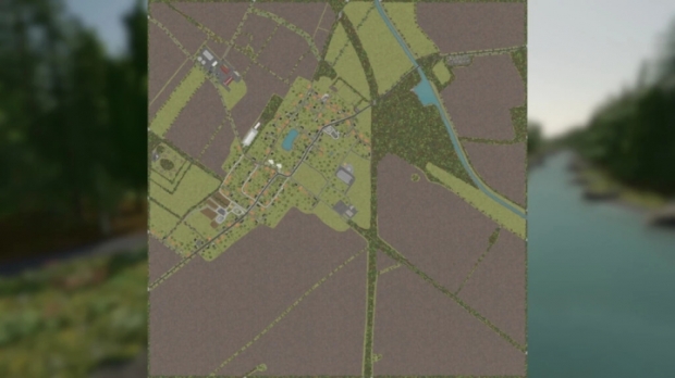 Bredow Map V1.0
