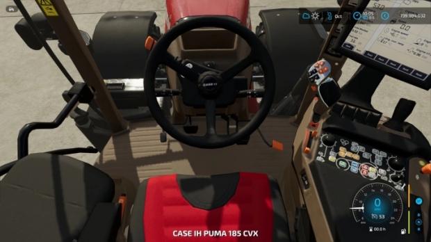 Case Ih Puma Series Edited V1.0