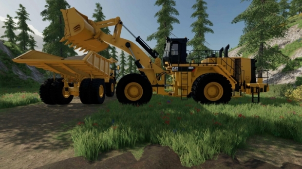 Cat 992 V1.0