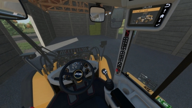 Jcb 435S Stage Iv And V V1.0