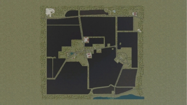 New Bartelshagen 2022 Map V1.1