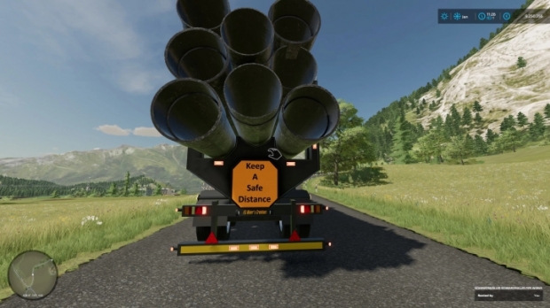 Pipe Layer Pack V1.0