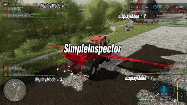 Simple Inspector V1.0.1.6