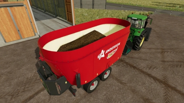 Anderson Group A700 V1.0