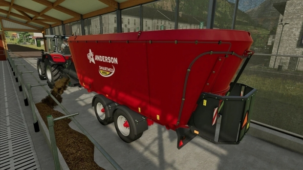Anderson Group A950 V1.0