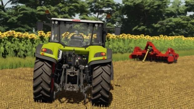 Claas Arion 410-460 V1.0