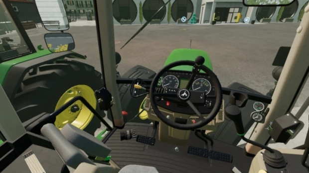 John Deere 7810 Series V1.0.0.1