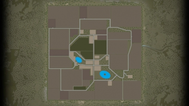 Arena Map V1.1