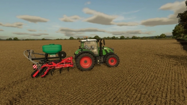 Cultimer L300 With Delimbe V1.0.1.0