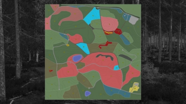 Holmakra 22 Map V1.0