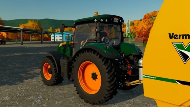 Mccormick X7Le V1.0