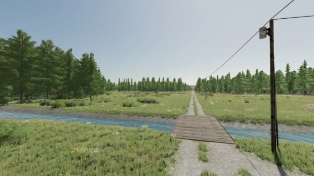The Western Wilds V1.0.1.0