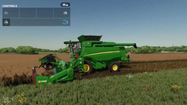 Tool Height Control For Headers V1.4.1