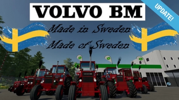 Volvo Bm Pack V1.0.0.2