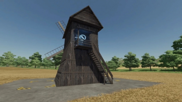 Windmills Pack V1.0