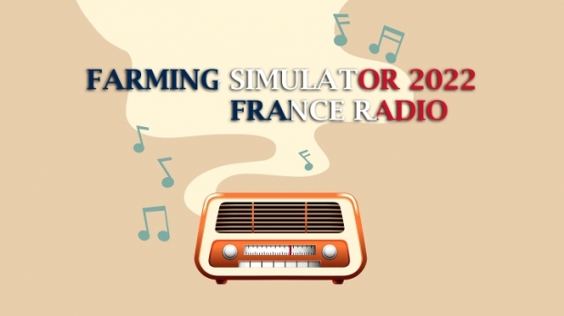 France Radio V2.0