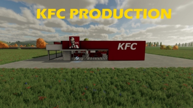 Kfc Production V1.0