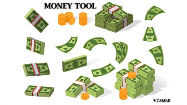 Money Tool V7.0