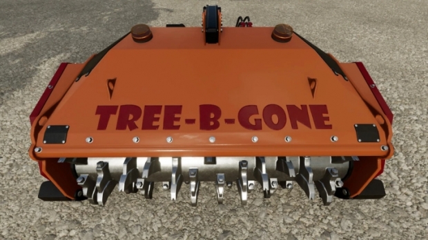 Tree-B-Gone V1.0