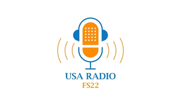 Usa Radio V1.0