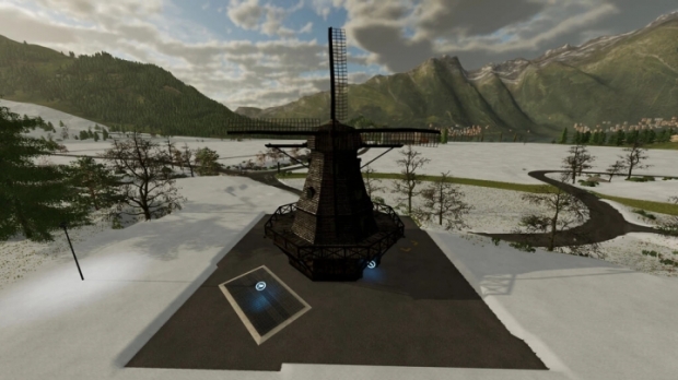 Windmill V1.0