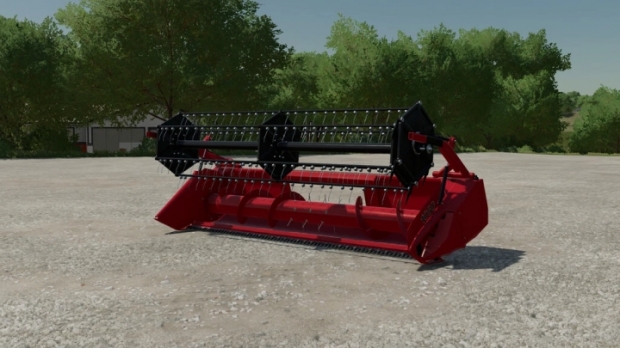 Case Ih 1030 V1.0