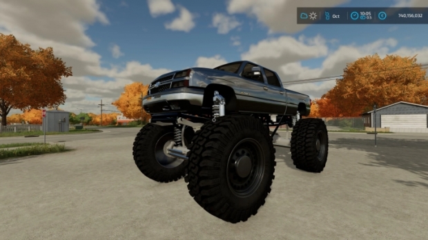 Monstermax V1.1