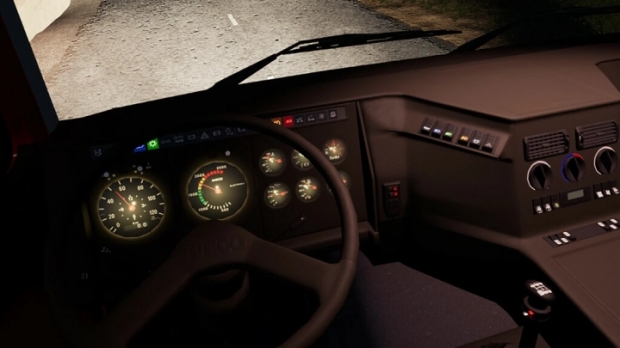 Iveco 190-48 Truck V1.0