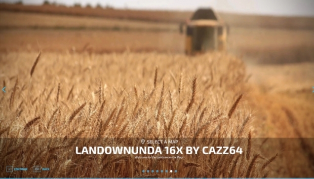 Landownunda 16X V1.0
