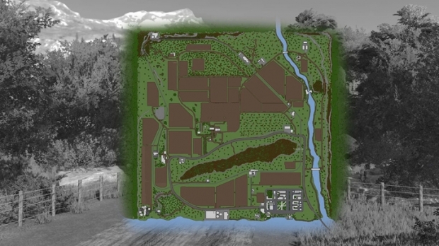 Lapacho Farm Map V1.0.0.1