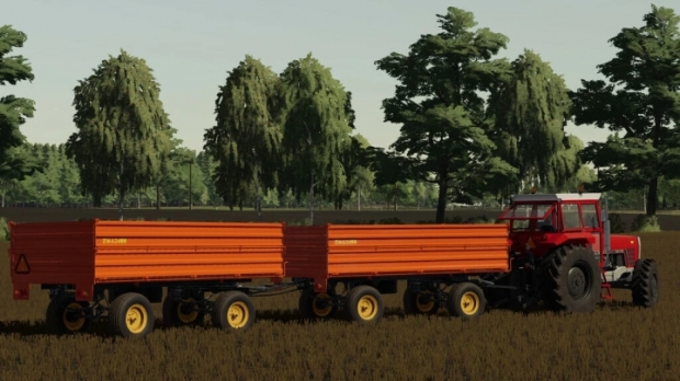 Zmaj 489 Trailer V1.0.0.1